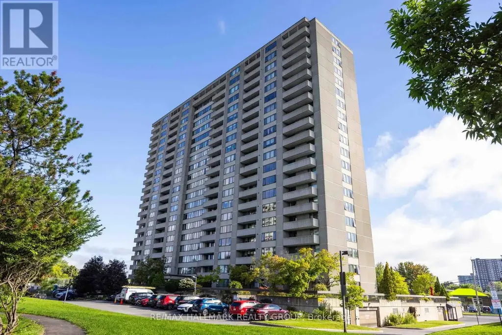 1706 - 2625 Regina Street, Ottawa