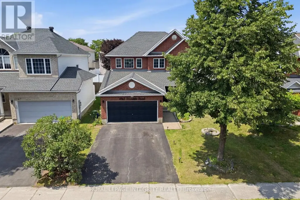 1165 Klondike Road, Ottawa