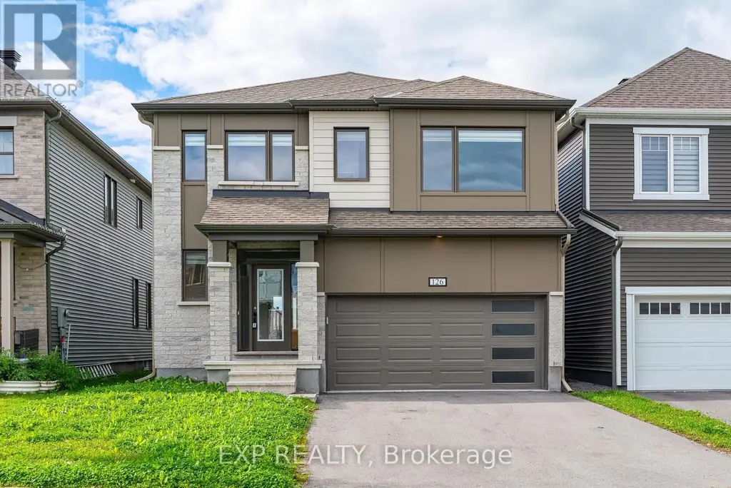 126 Yearling Circle, Ottawa