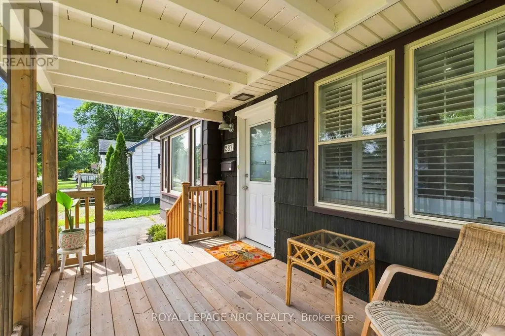 287 First Avenue, Welland (N. Welland)