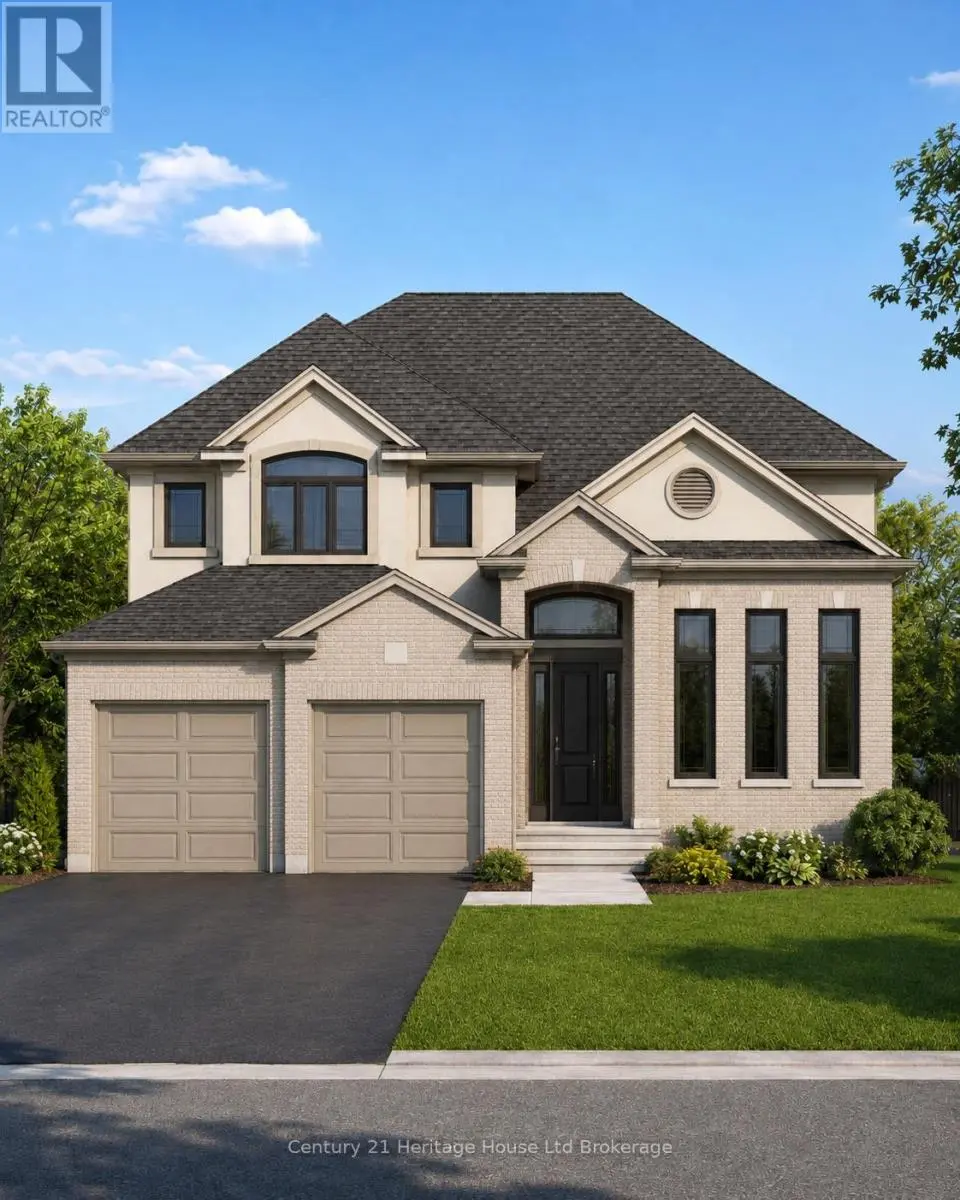 19 Darrow Drive, Tillsonburg