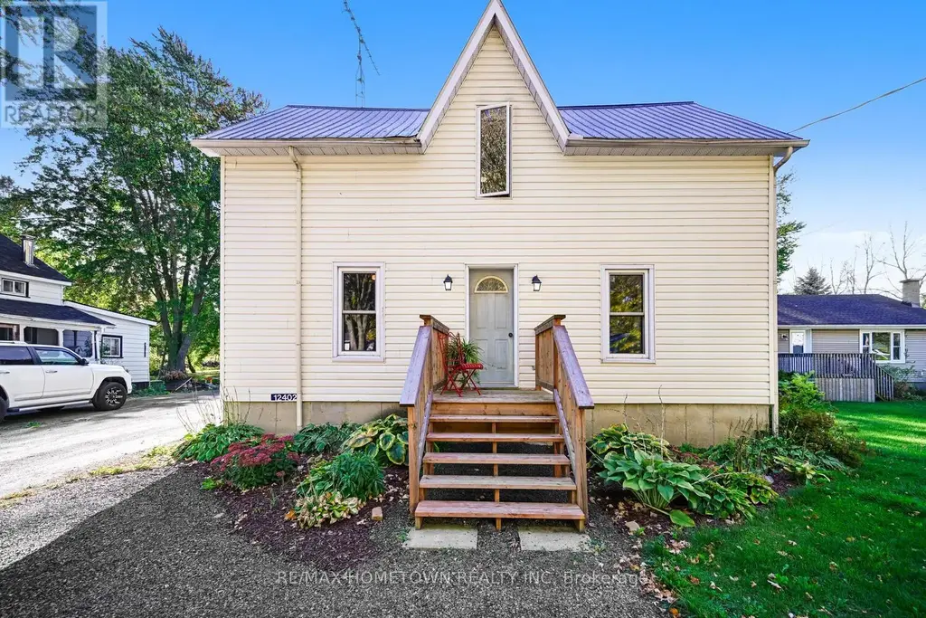 12402 County Road 18 Road, South Dundas