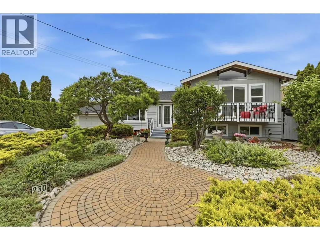 230 Vista Place, Ashcroft