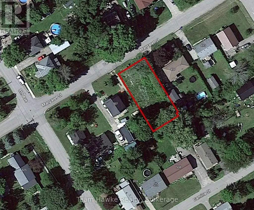 503 Margaret Street, Tay (Port McNicoll)