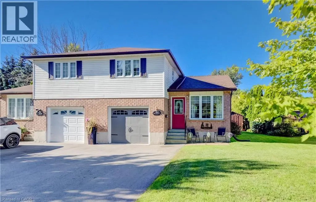 111b Miller Crescent, Palmerston