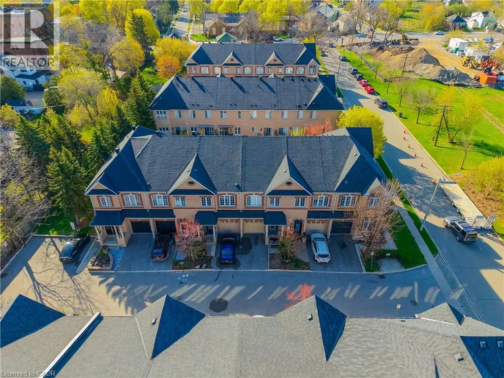 6 Purple Finch Court, Brampton