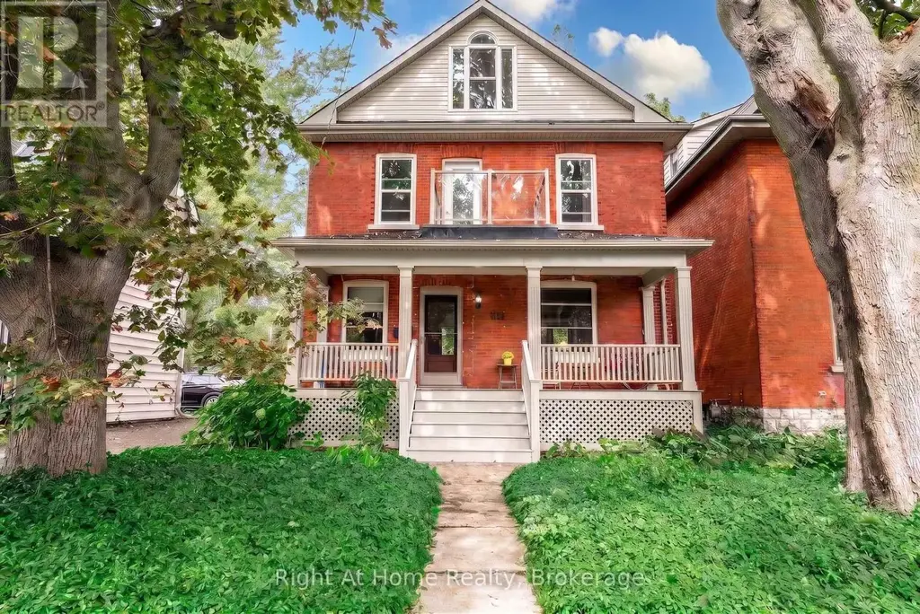 142 Elizabeth Street, Stratford