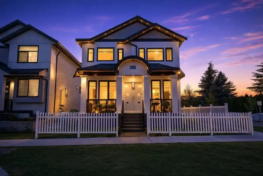 7079 194a Street, Surrey