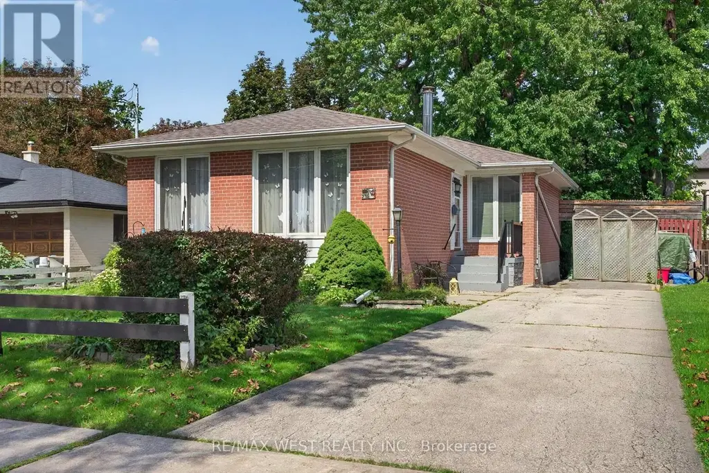 270 Homewood Avenue, Toronto (Willowdale West)