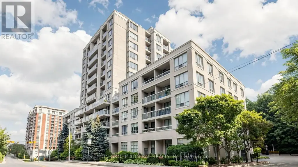 606 - 253 Merton Street, Toronto (Mount Pleasant West)