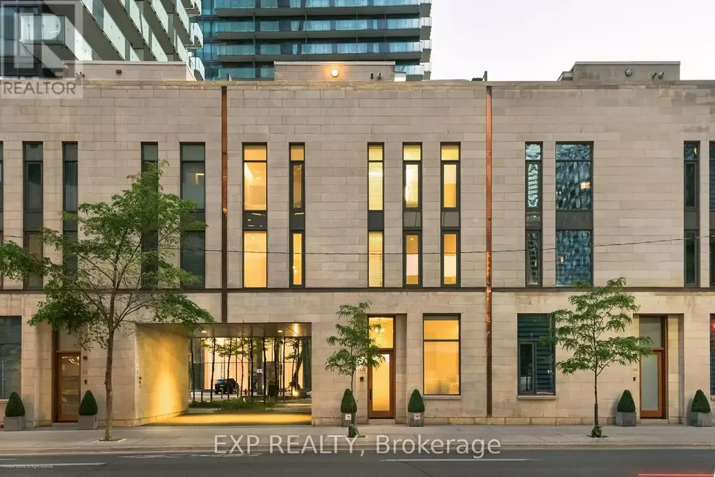 1084 Bay Street, Toronto (Bay Street Corridor)