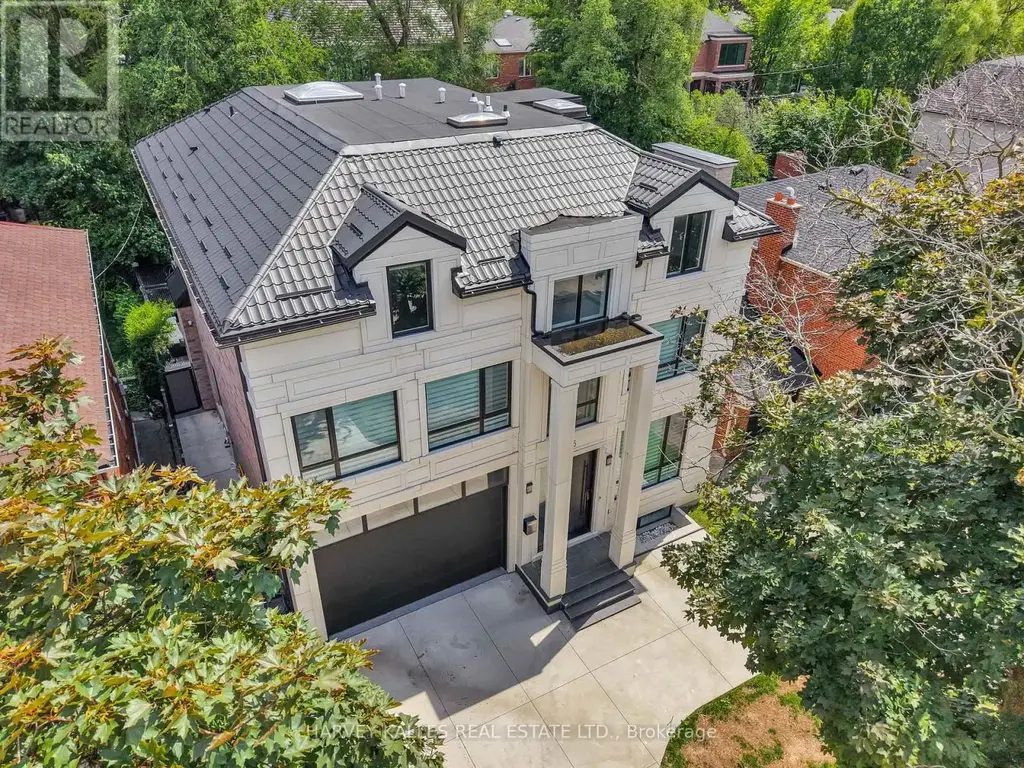 615 Briar Hill Avenue, Toronto (Forest Hill North)