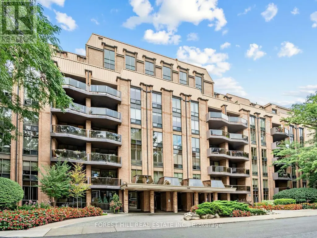 502 - 350 Lonsdale Road, Toronto (Forest Hill South)