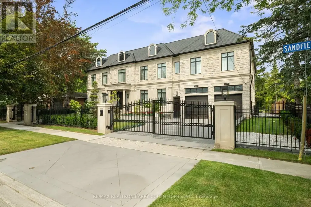 23 Sandfield Road, Toronto (Banbury-Don Mills)