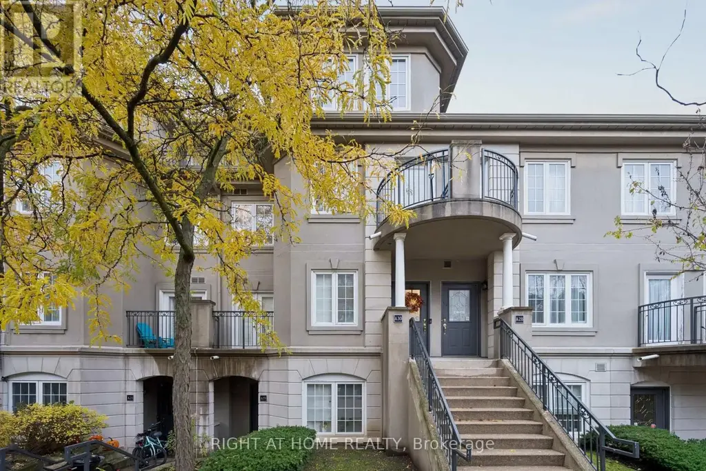 A30 - 108 Finch Avenue W, Toronto (Newtonbrook West)