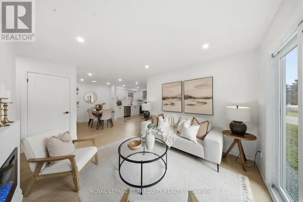 42 Plumridge Court, Ajax (South East)