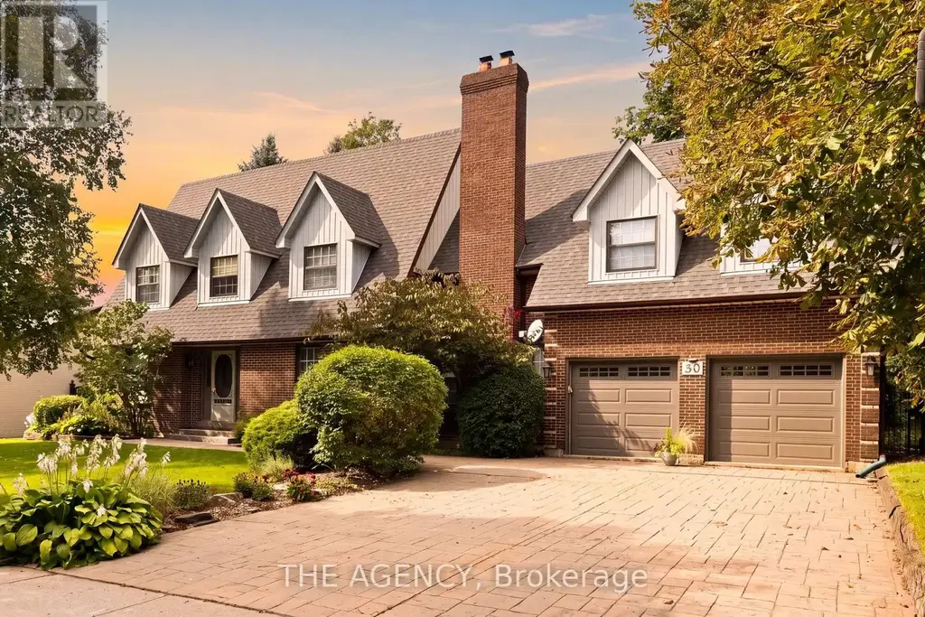 30 Goodfellow Crescent, King (Nobleton)