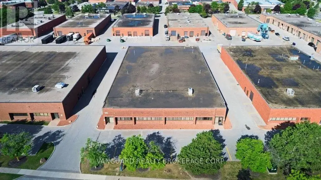 150 Marycroft Avenue, Vaughan (Pine Valley Business Park)