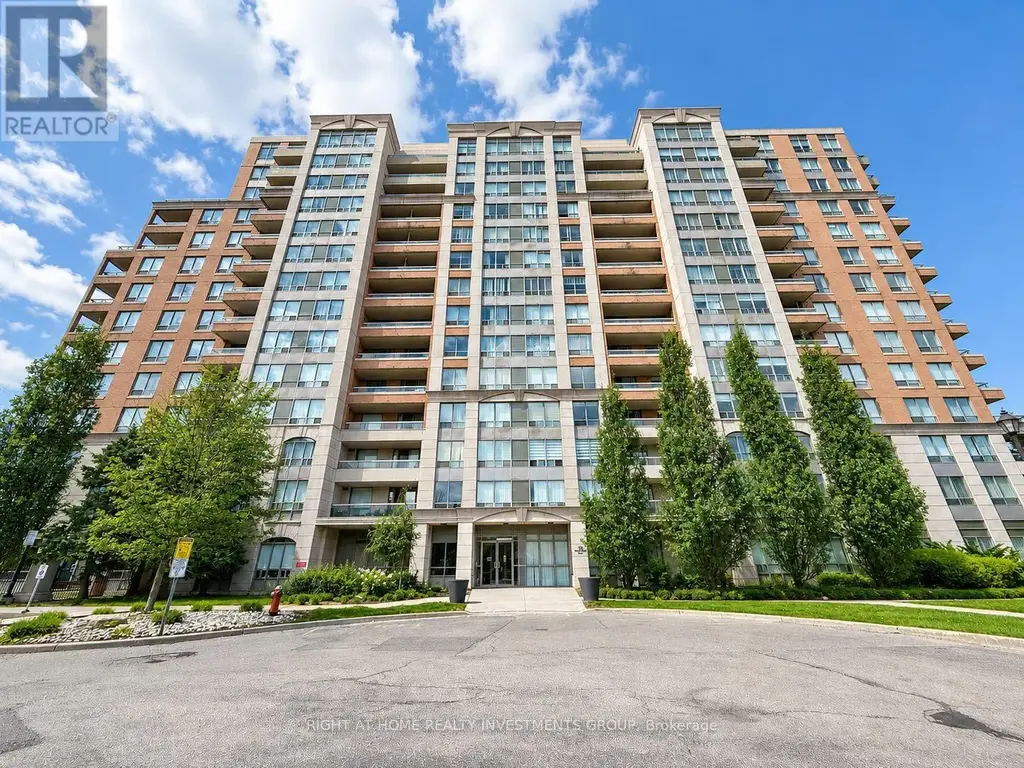 1101 - 29 Northern Heights Drive, Richmond Hill (Langstaff)