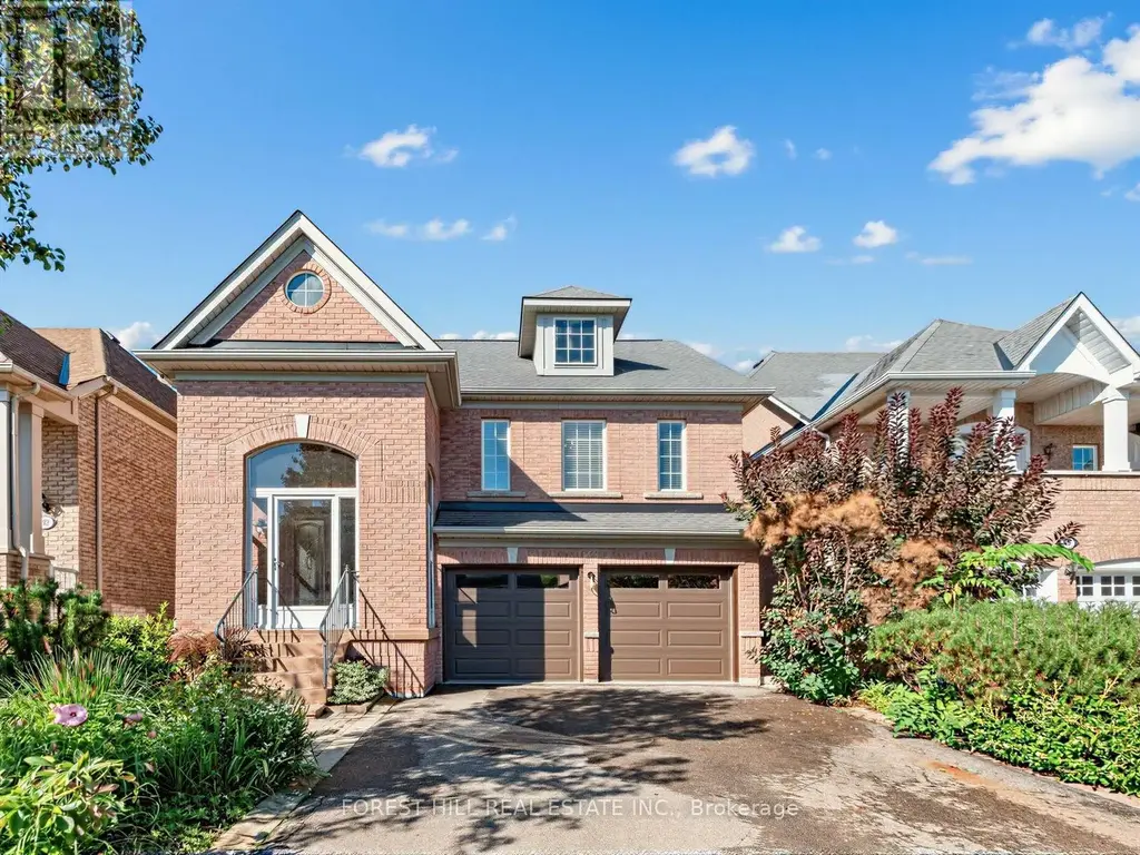 43 Pepperberry Road, Vaughan (Patterson)