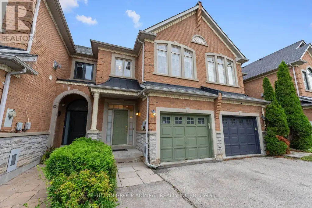 37 Kingsbridge Circle, Vaughan (Beverley Glen)