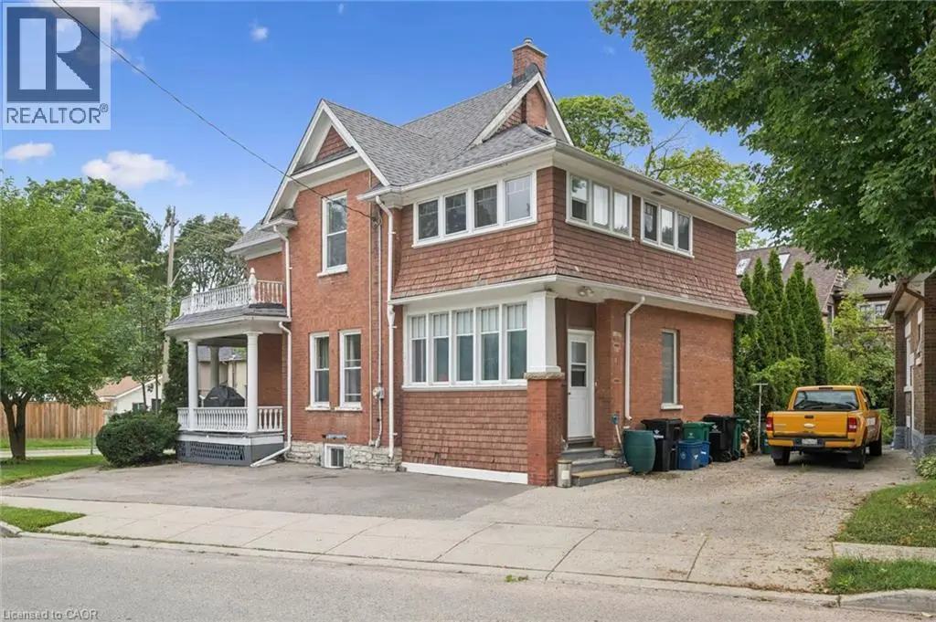 143 David Street, Kitchener