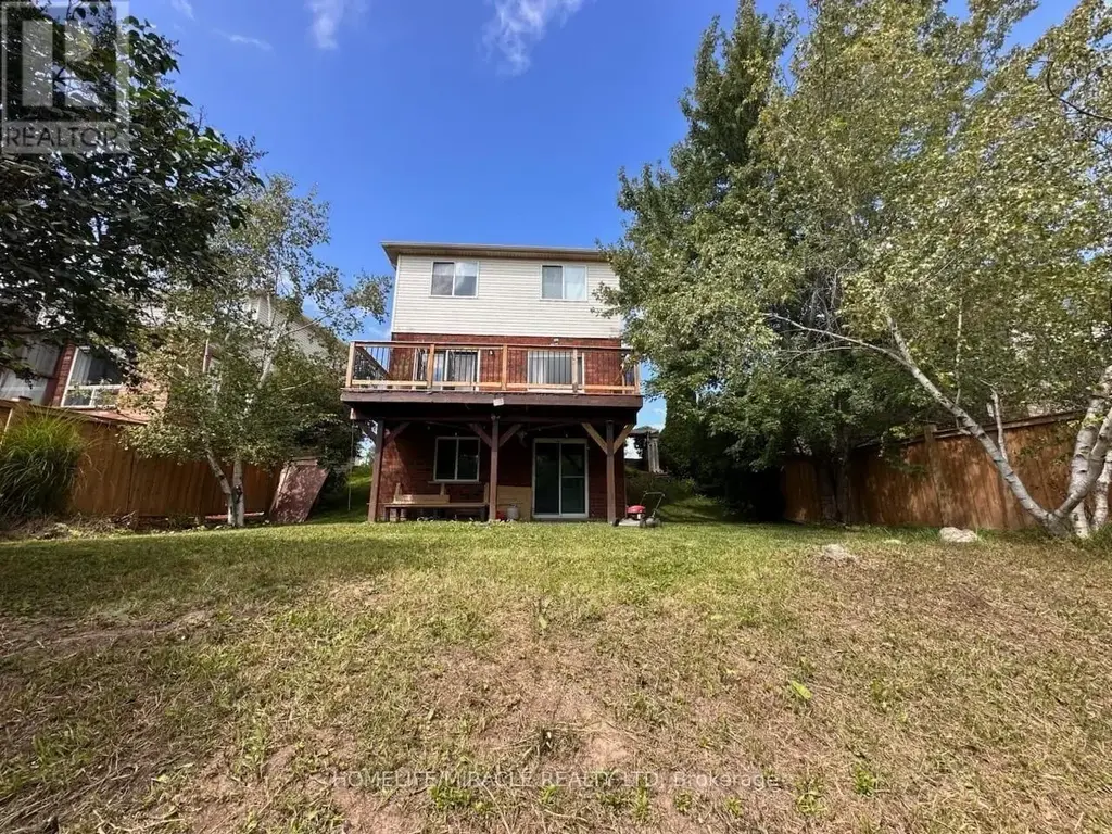50 Buckingham Street, Orangeville