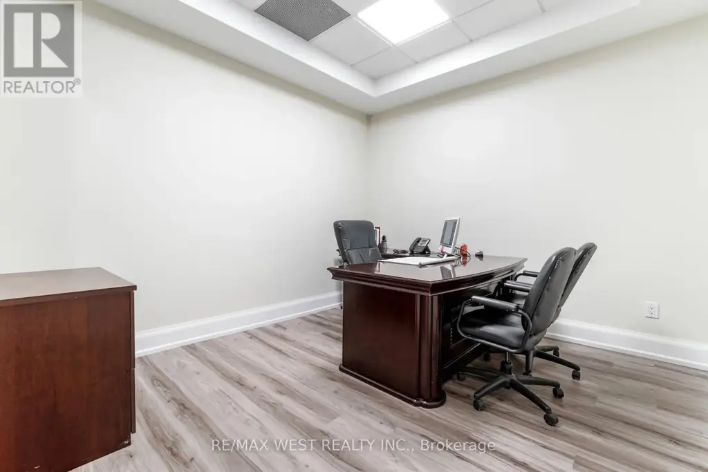 20 (10) - 7956 Torbram Road, Brampton (Steeles Industrial)