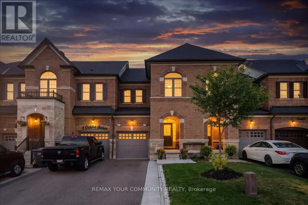 6 Cuddles Court, Caledon (Bolton East)
