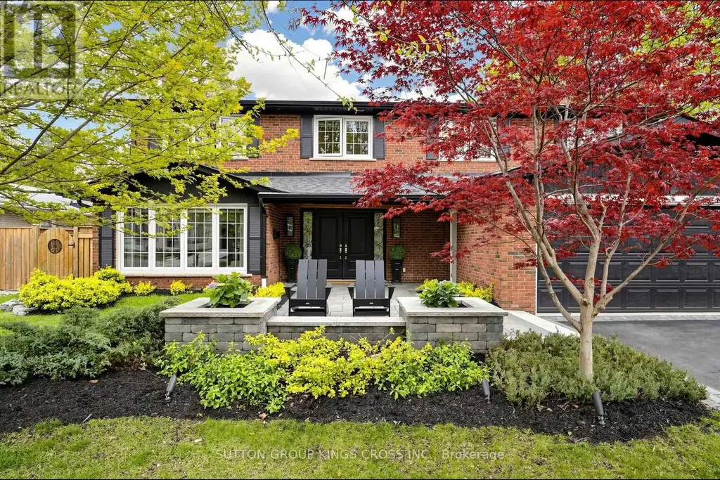 360 Isabella Avenue, Mississauga (Cooksville)