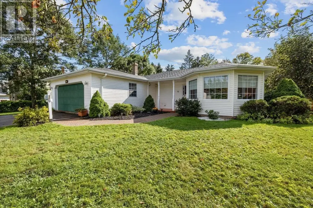 15 Oakland Drive, Charlottetown
