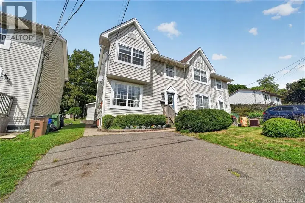 16 Parkwood Avenue, Saint John