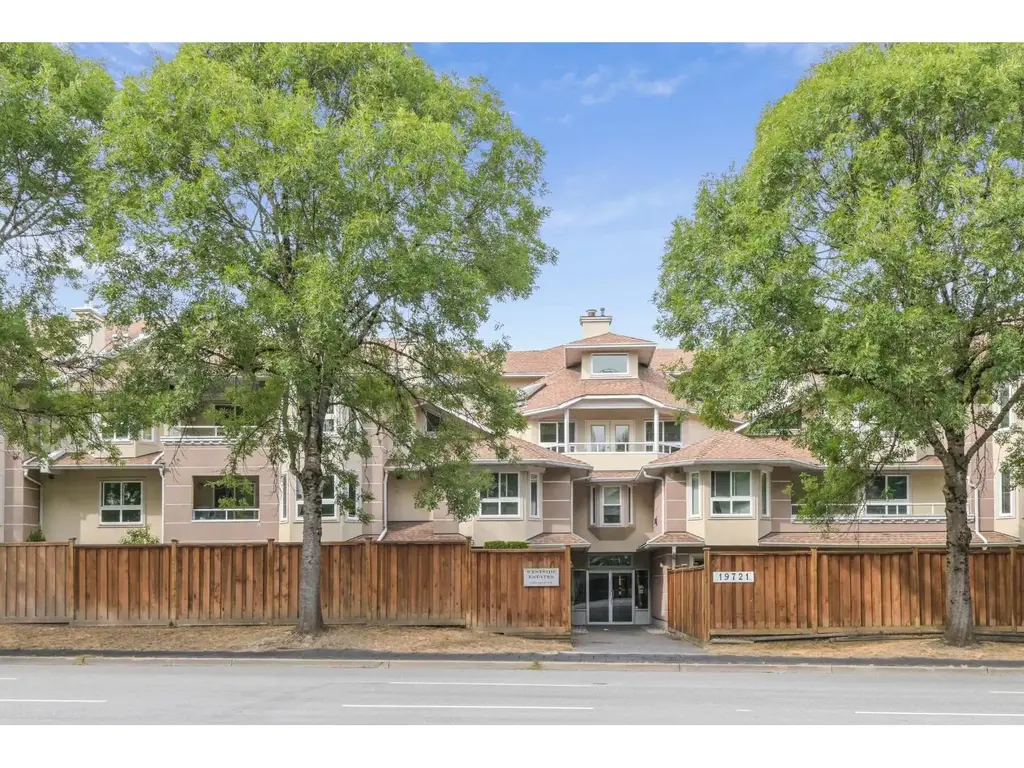 106 19721 64 Avenue, Langley
