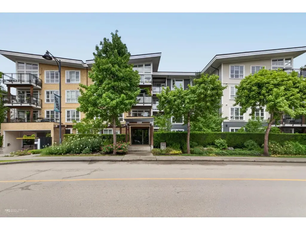 201 23255 Billy Brown Road, Langley