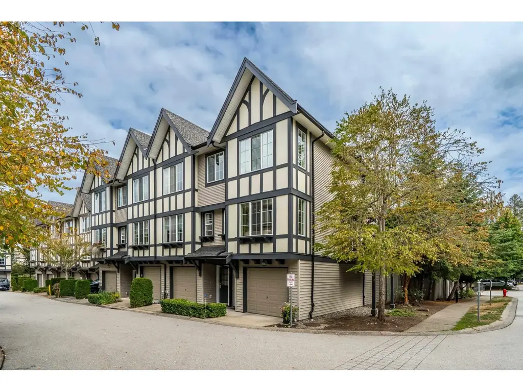 33 20875 80 Avenue, Langley