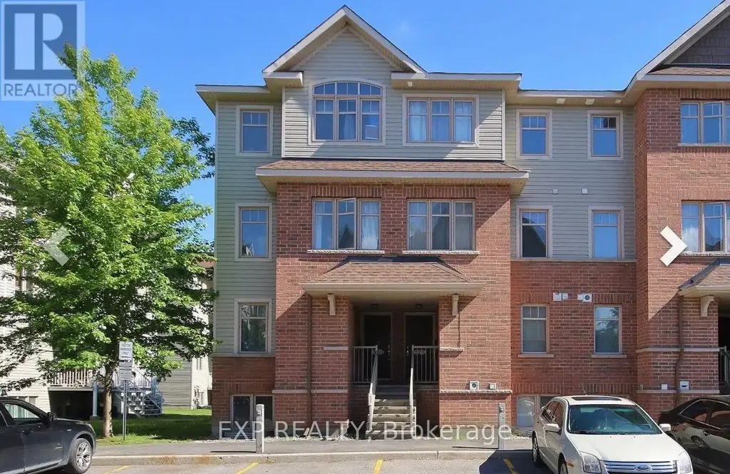 526 Reardon Private, Ottawa