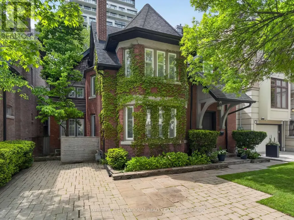 70 Oriole Road, Toronto (Yonge-St. Clair)