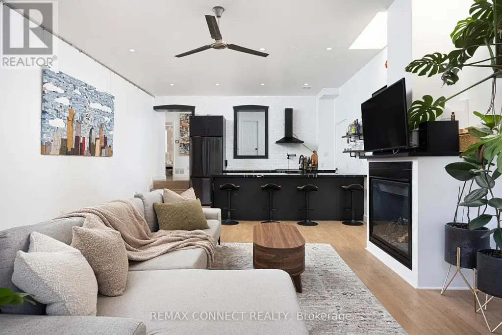 106 - 99 Coleman Avenue, Toronto (East End-Danforth)