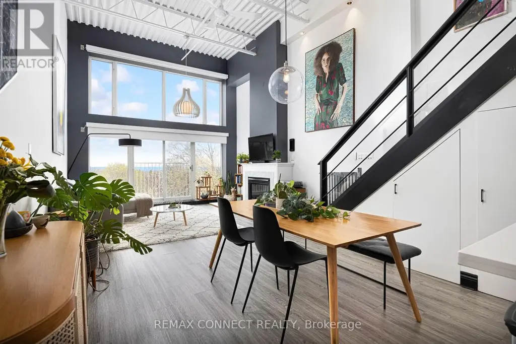 4 - 517 Kingston Road, Toronto (The Beaches)