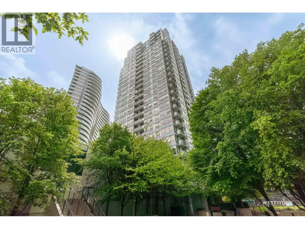 808 939 Expo Boulevard, Vancouver