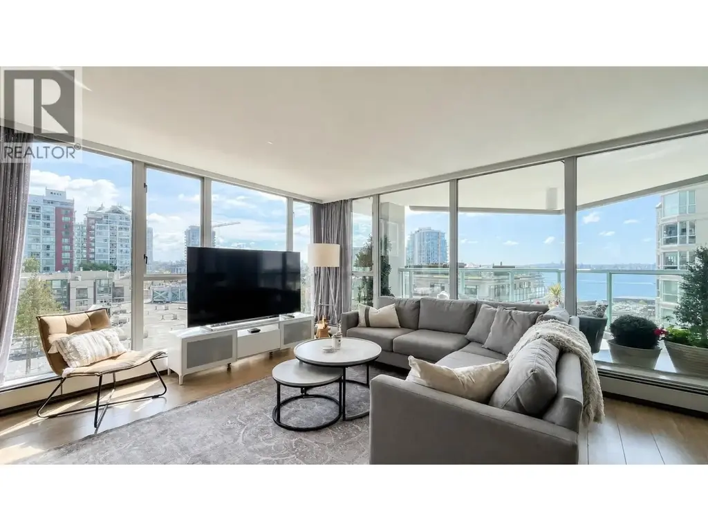 701 120 W 2nd Street, North Vancouver