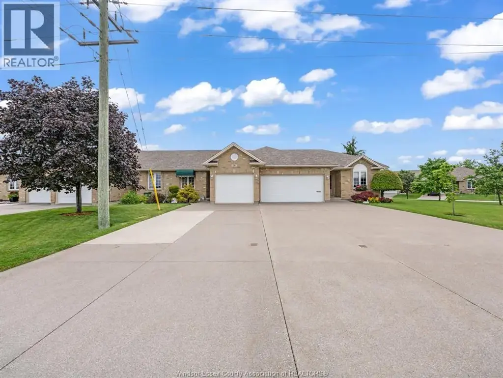 74 Gosfield Townline West, Essex