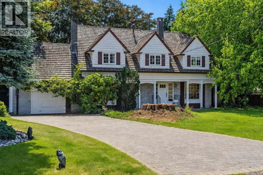 1671 Haverhill Place, North Vancouver