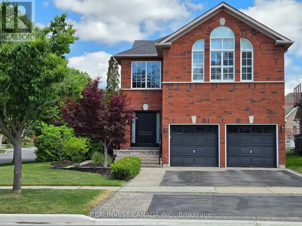 84 Worthington Avenue, Richmond Hill (Oak Ridges Lake Wilcox)