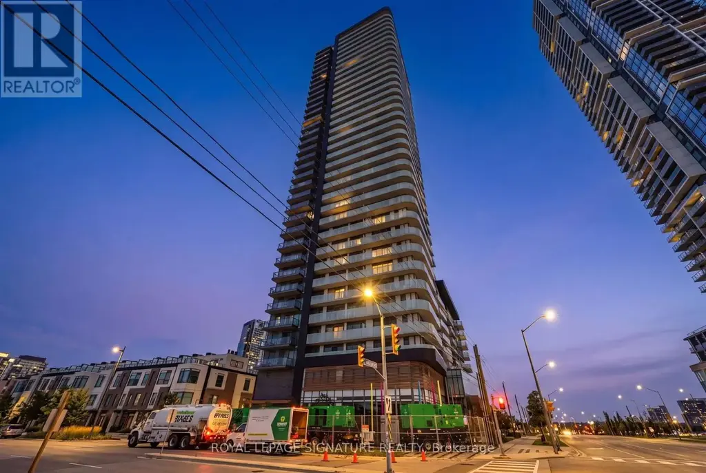 2908 - 7895 Jane Street, Vaughan (Concord)