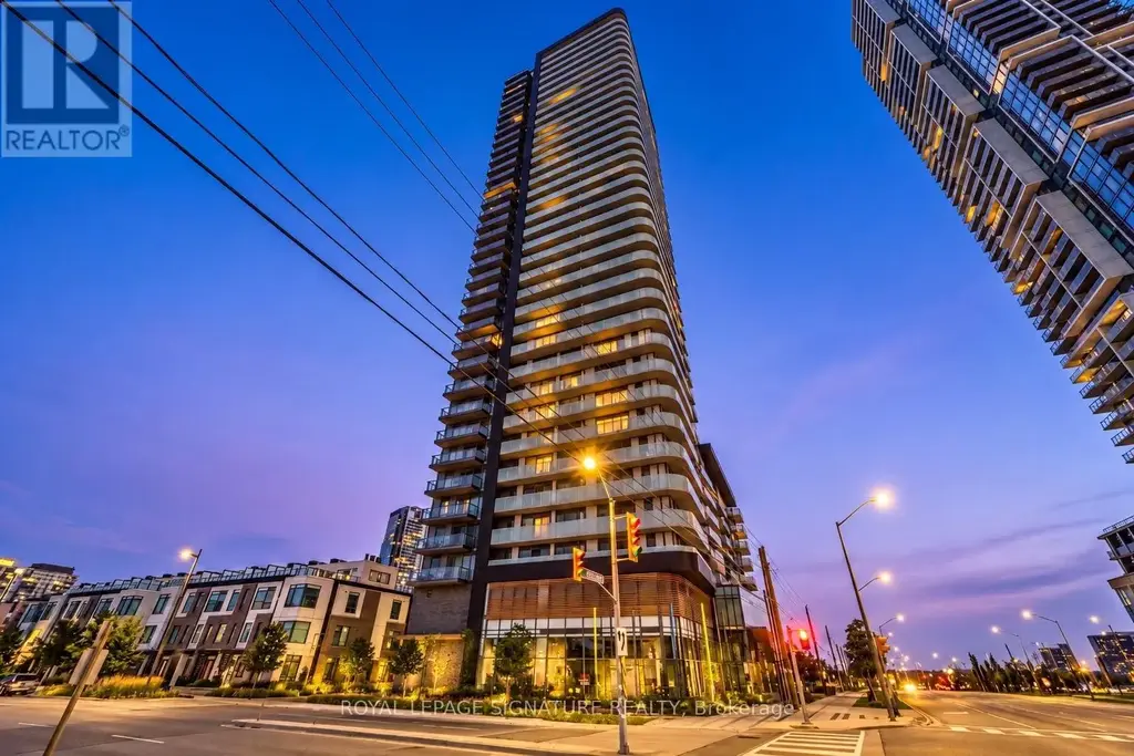 2908 - 7895 Jane Street, Vaughan (Concord)