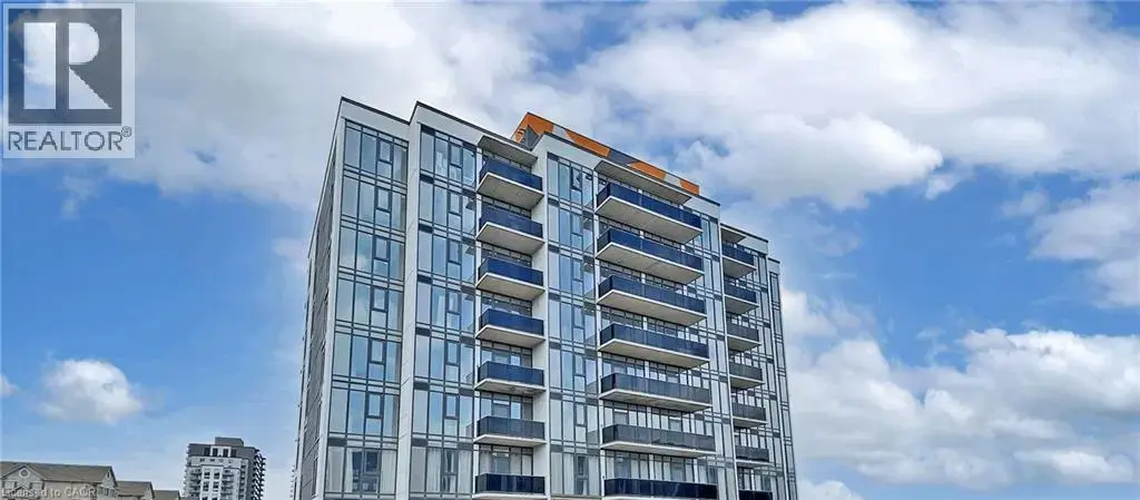 1442 Highland Road W Unit# 904, Kitchener