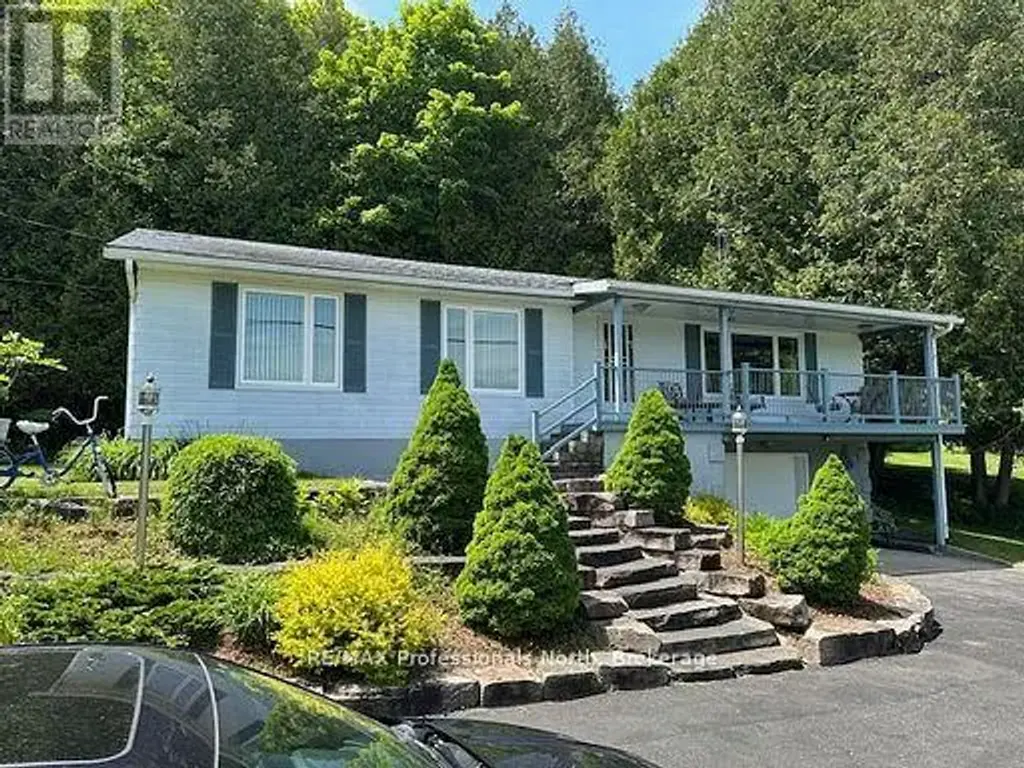 1981 Horseshoe Lake Road, Minden Hills (Minden)