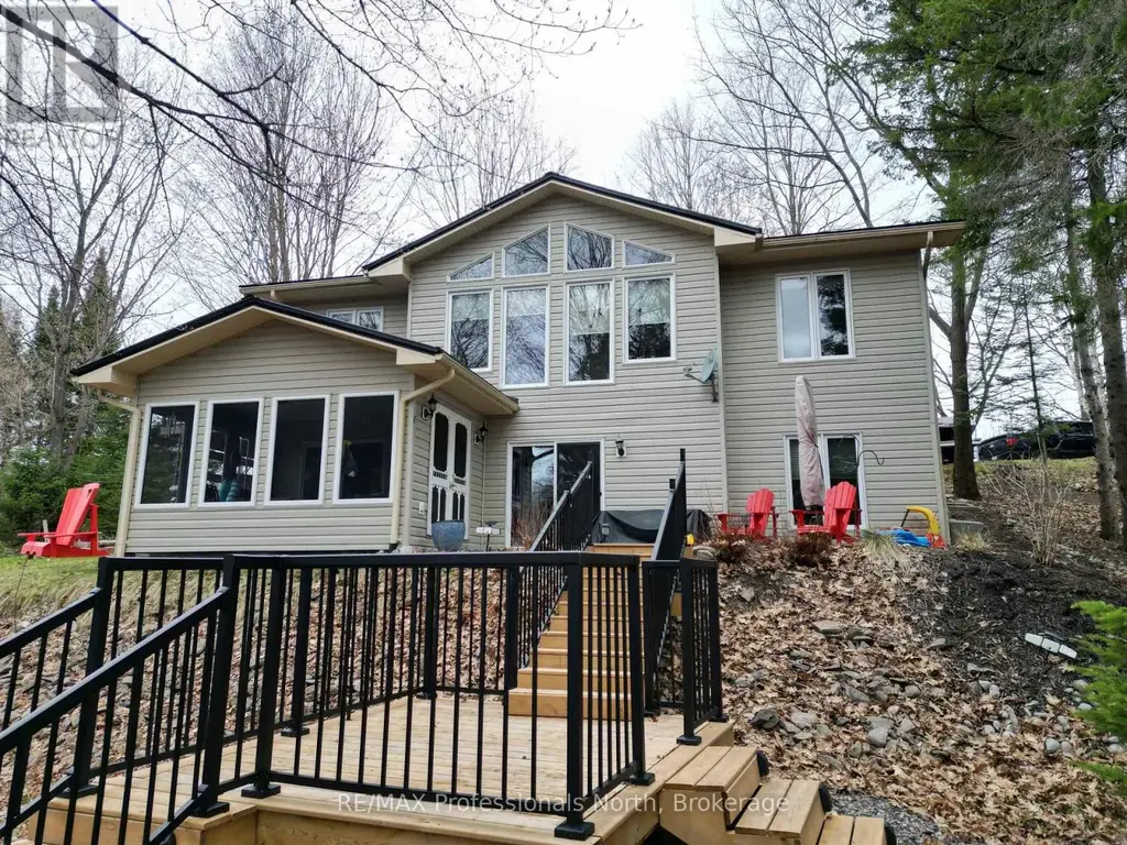 1099 Summer Lane, Minden Hills (Minden)