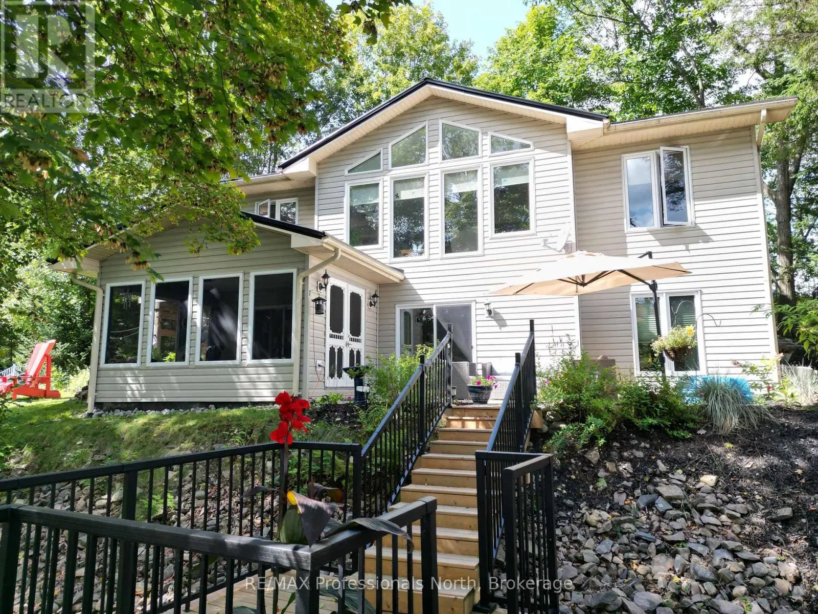 1099 Summer Lane, Minden Hills (Minden)